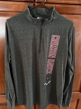 IUP Crimson Hawks Top